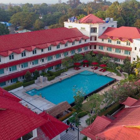 Hotel Dawei Exterior foto