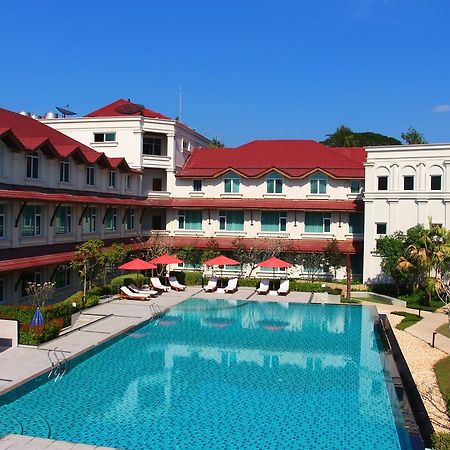 Hotel Dawei Exterior foto