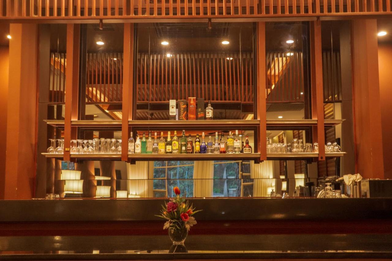 Hotel Dawei Exterior foto