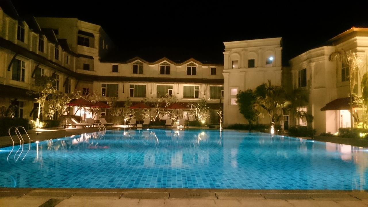 Hotel Dawei Exterior foto