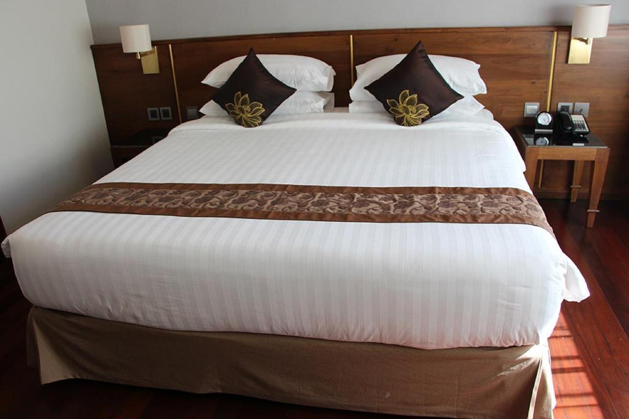 Hotel Dawei Exterior foto