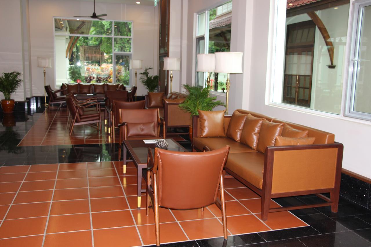 Hotel Dawei Exterior foto