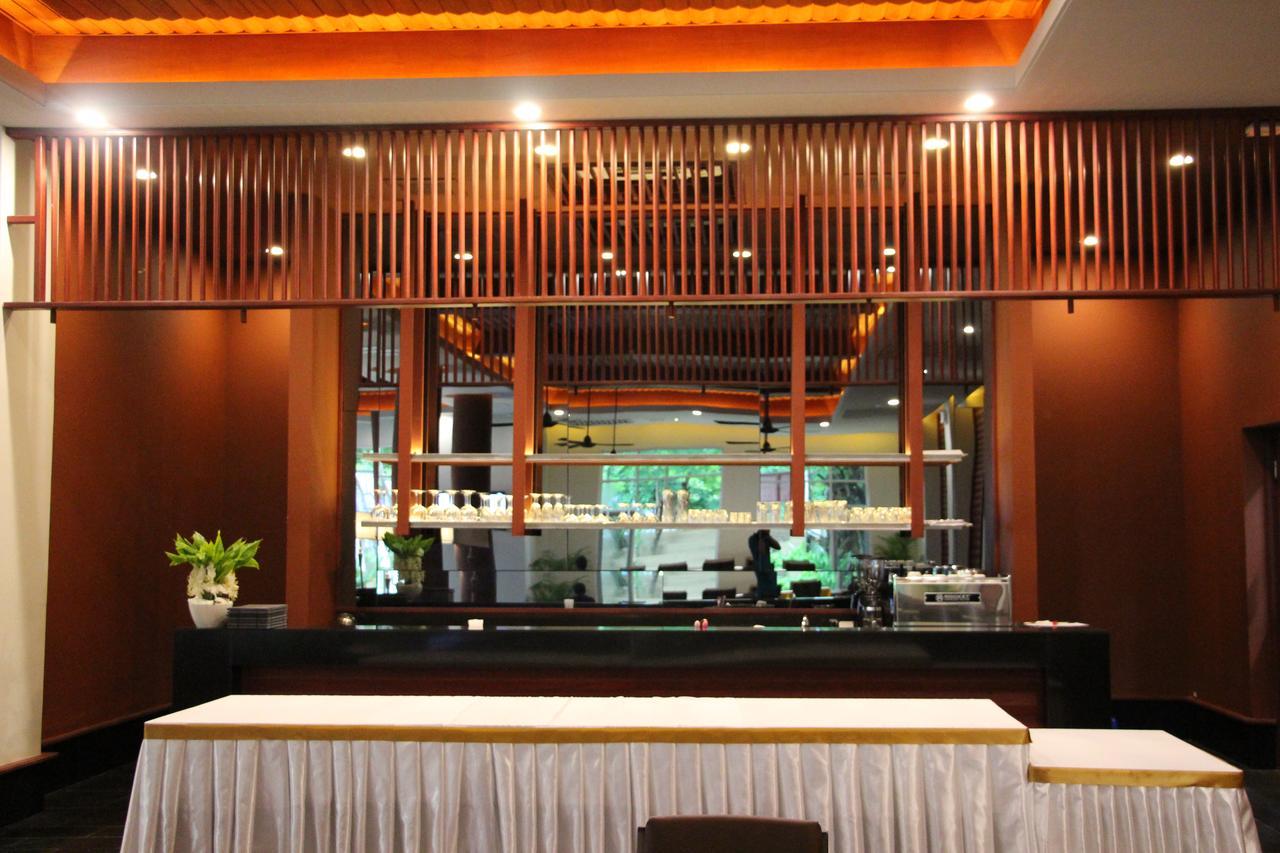 Hotel Dawei Exterior foto