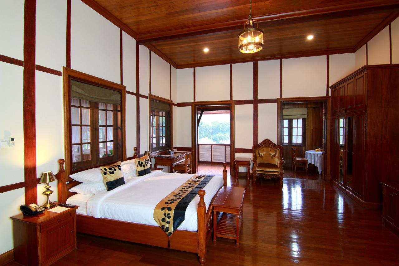 Hotel Dawei Exterior foto
